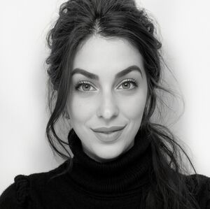 Meet your Posher, Vintagevixenmtl